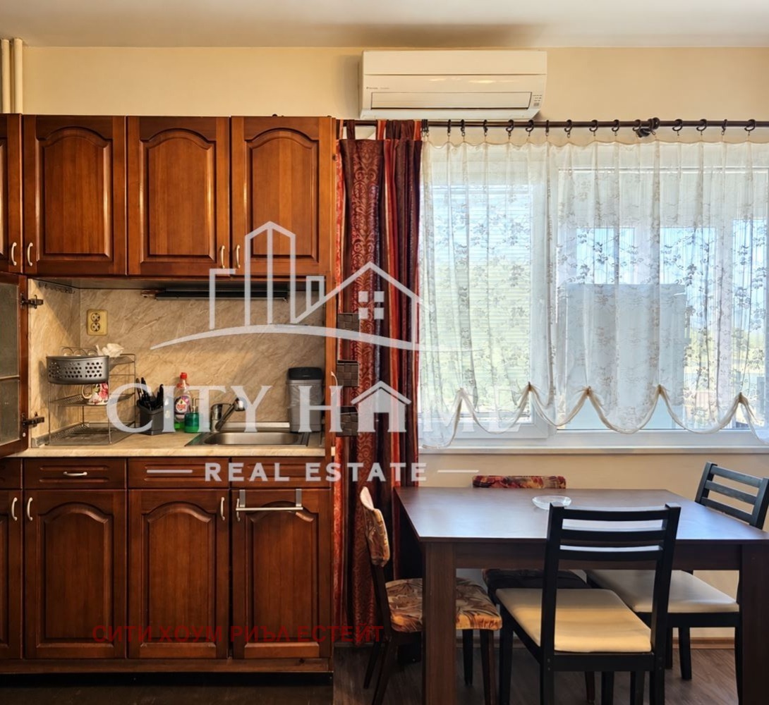 Продава 2-СТАЕН, гр. Пловдив, Тракия, снимка 2 - Апартаменти - 56252412