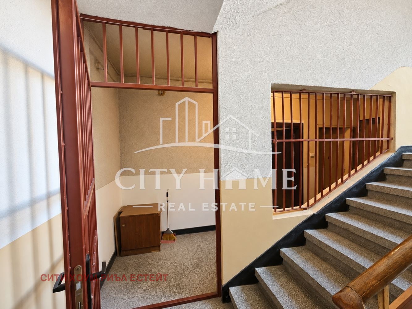 Продава 2-СТАЕН, гр. Пловдив, Тракия, снимка 8 - Апартаменти - 56252412