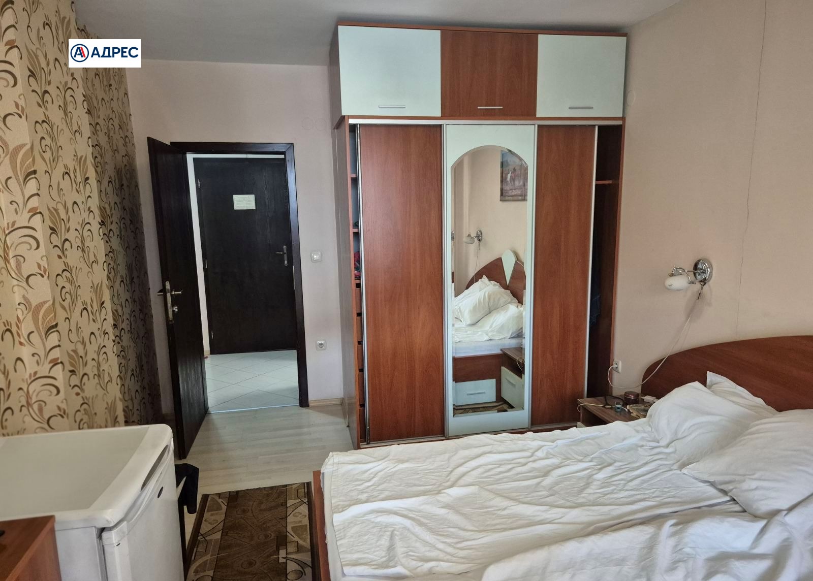 Продава 2-СТАЕН, гр. Велинград, област Пазарджик, снимка 3 - Апартаменти - 56271799