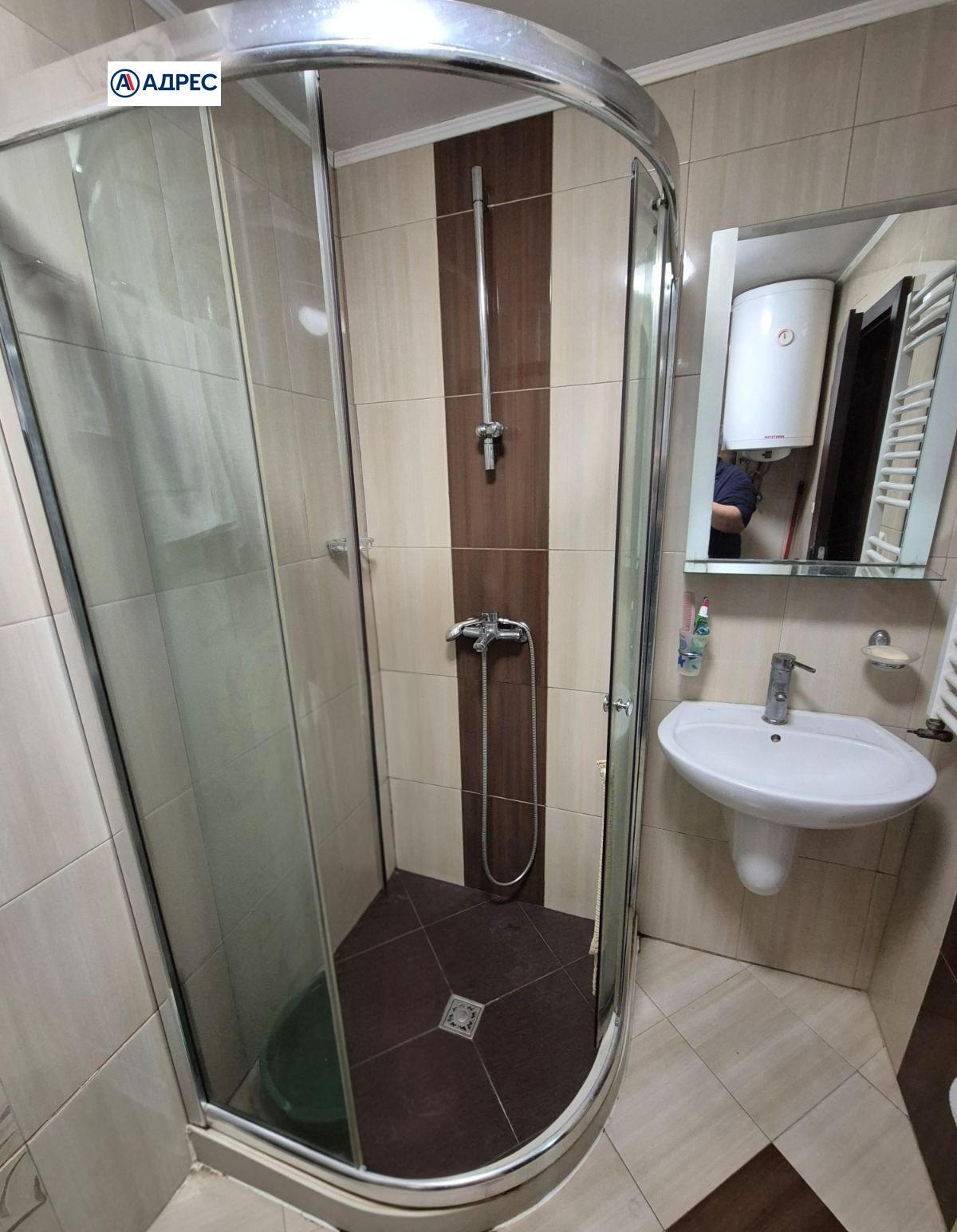 Продава 2-СТАЕН, гр. Велинград, област Пазарджик, снимка 11 - Апартаменти - 56271799