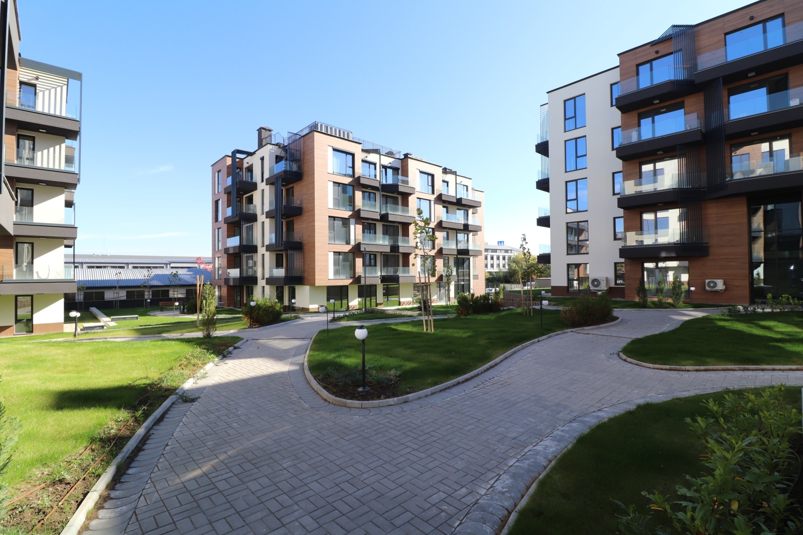 Продава 2-СТАЕН, гр. София, Драгалевци, снимка 3 - Апартаменти - 56429425