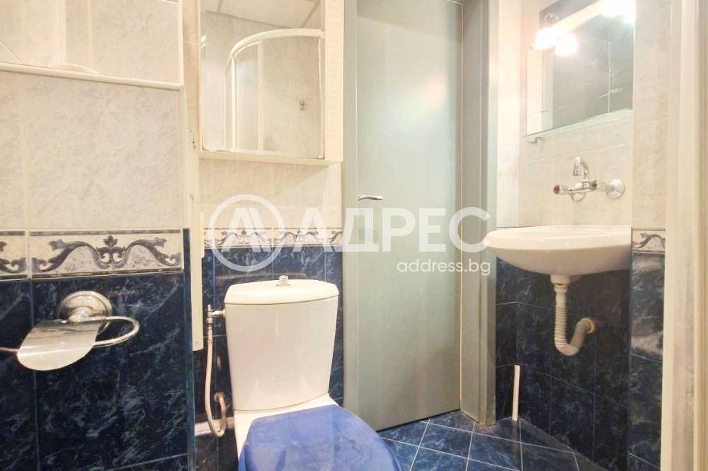 Продава 2-СТАЕН, гр. София, Център, снимка 4 - Апартаменти - 56610844