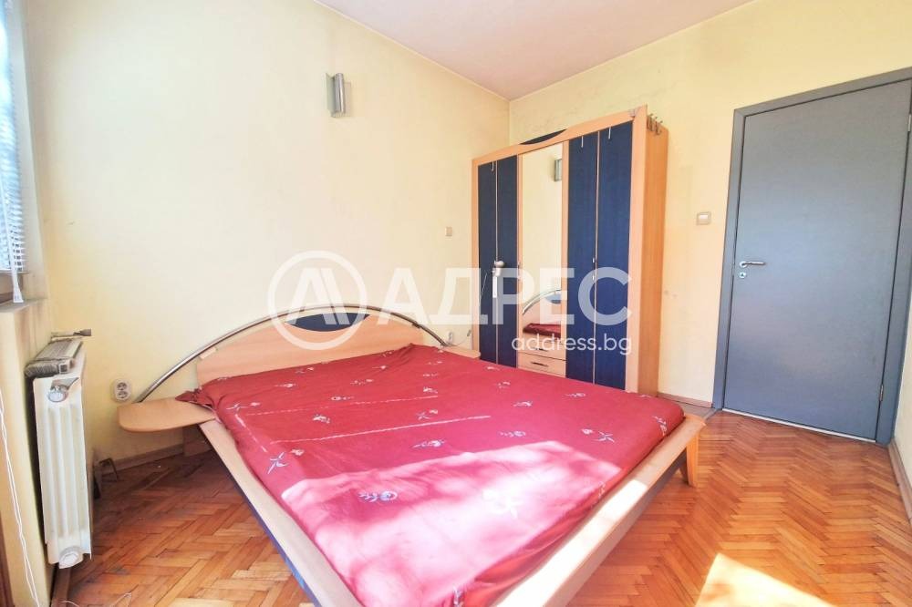 Продава 2-СТАЕН, гр. София, Център, снимка 3 - Апартаменти - 56610844