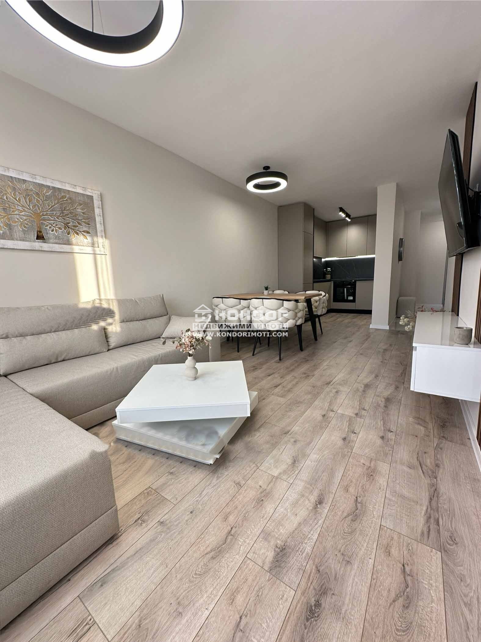 Продава 3-СТАЕН, гр. Пловдив, Център, снимка 2 - Апартаменти - 49956586