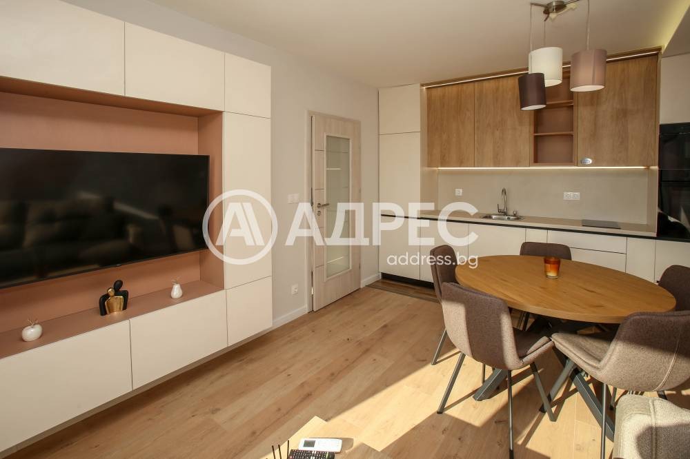 Продава 3-СТАЕН, гр. София, Красна поляна 1, снимка 2 - Апартаменти - 56198533