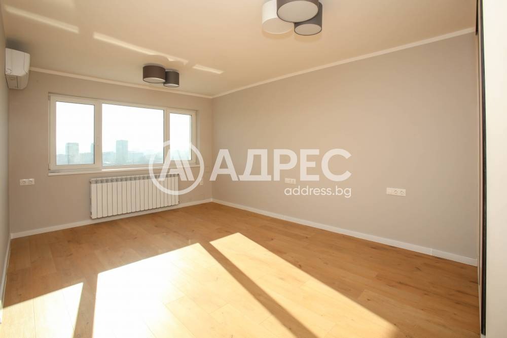 Продава 3-СТАЕН, гр. София, Красна поляна 1, снимка 8 - Апартаменти - 56198533
