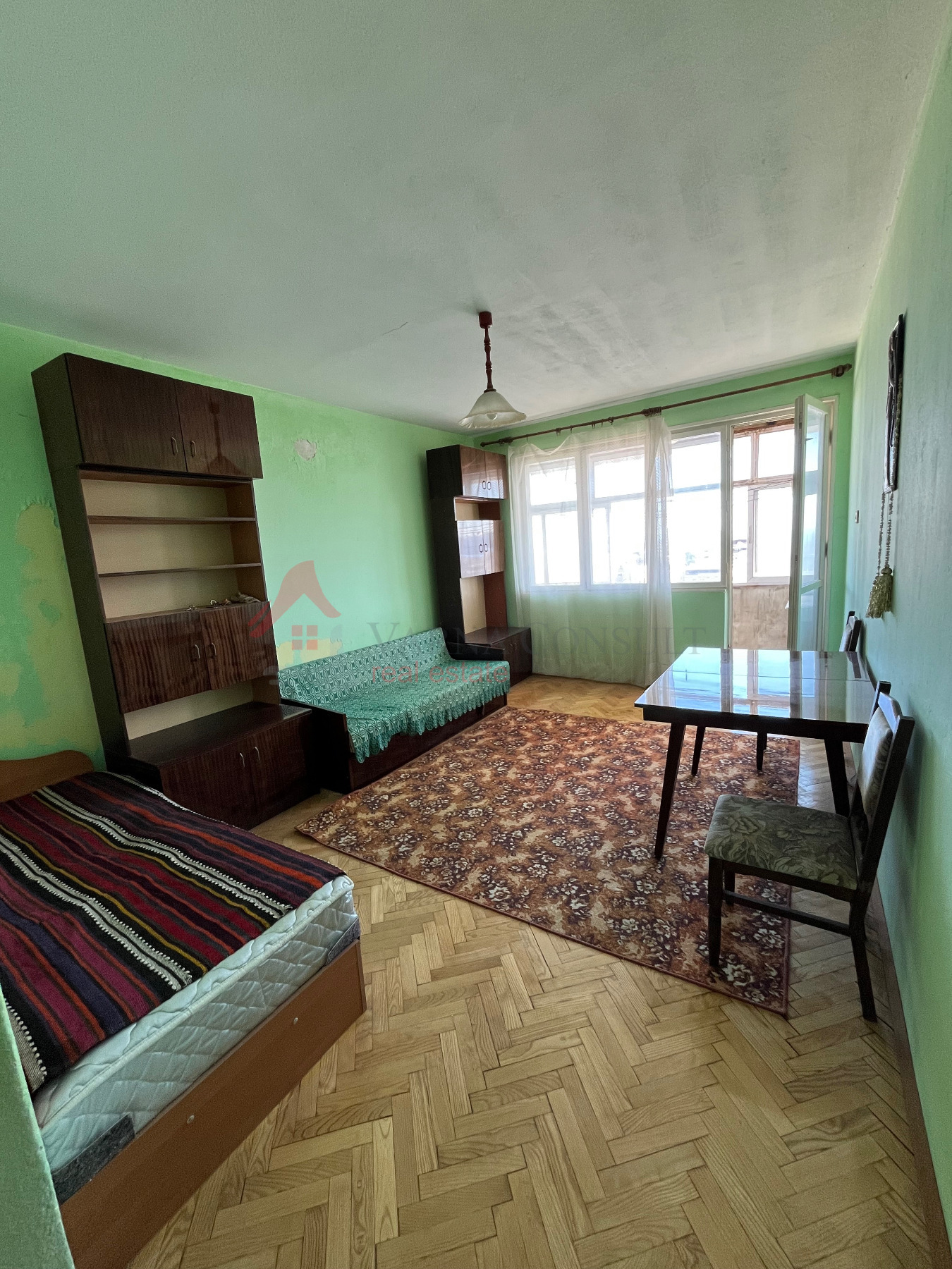 Продава 4-СТАЕН, гр. Варна, Окръжна болница-Генерали, снимка 4 - Апартаменти - 53771539