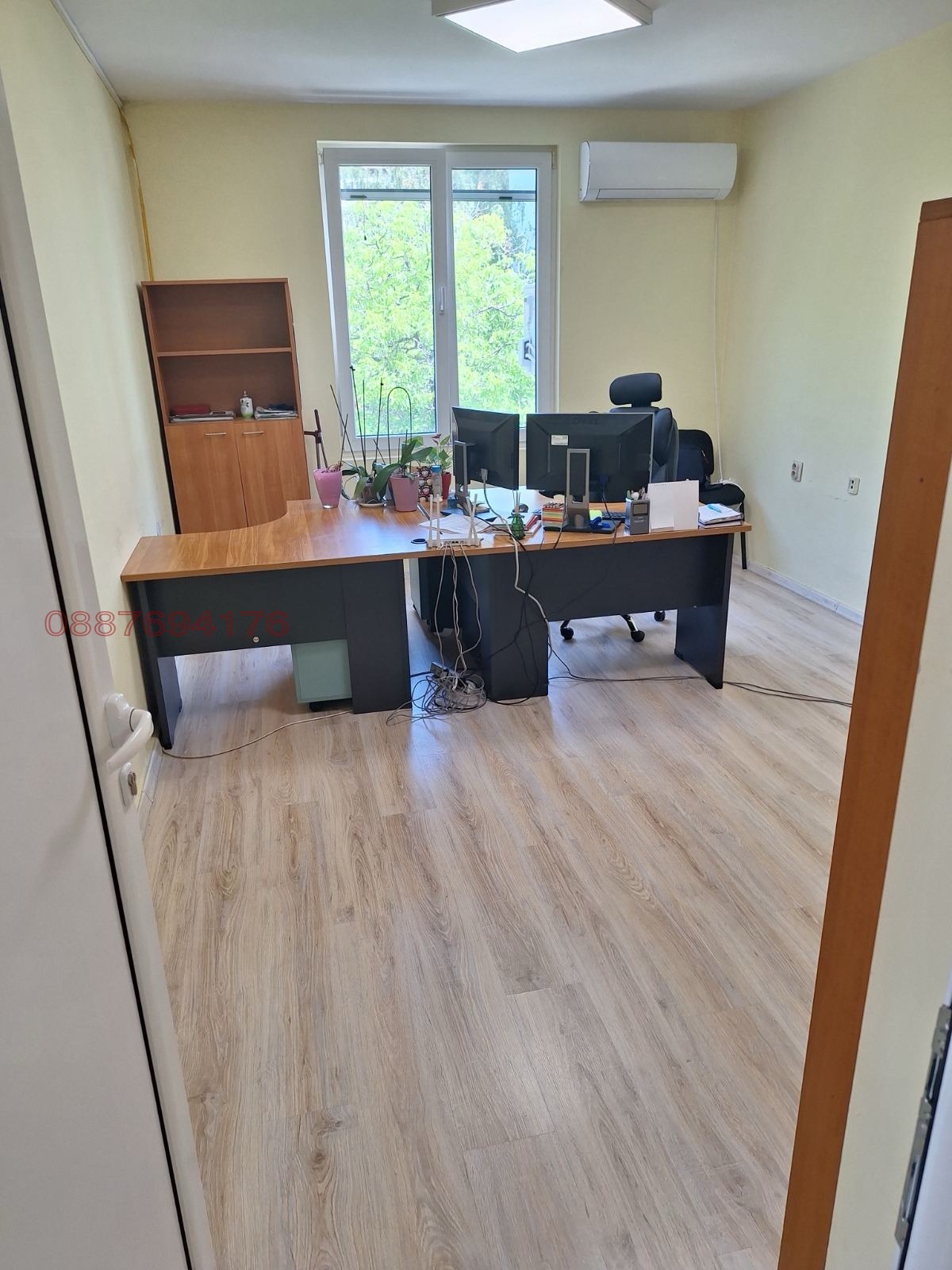 Продава ОФИС, гр. Велико Търново, Център, снимка 5 - Офиси - 55055360