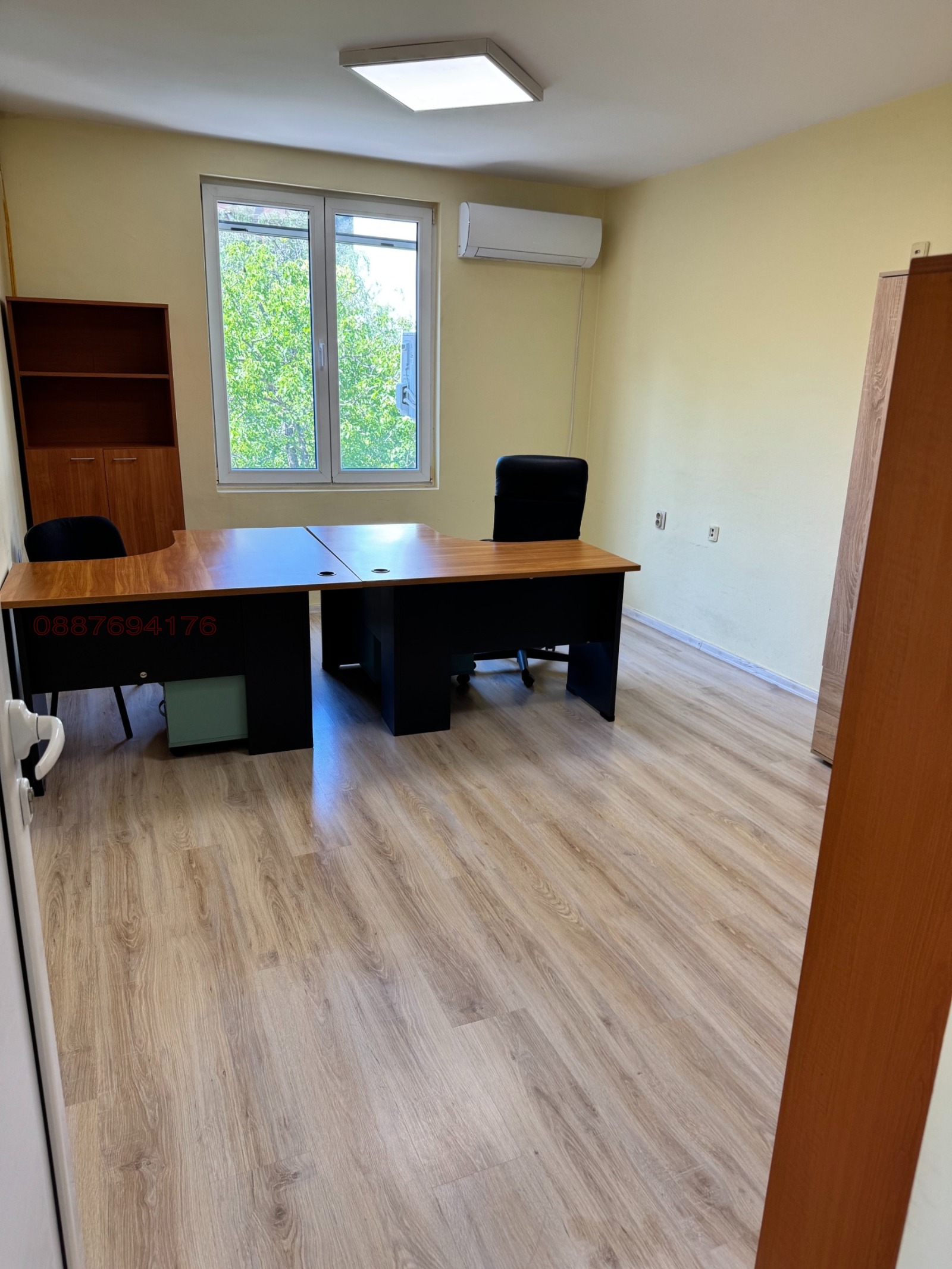 Продава ОФИС, гр. Велико Търново, Център, снимка 12 - Офиси - 55055360