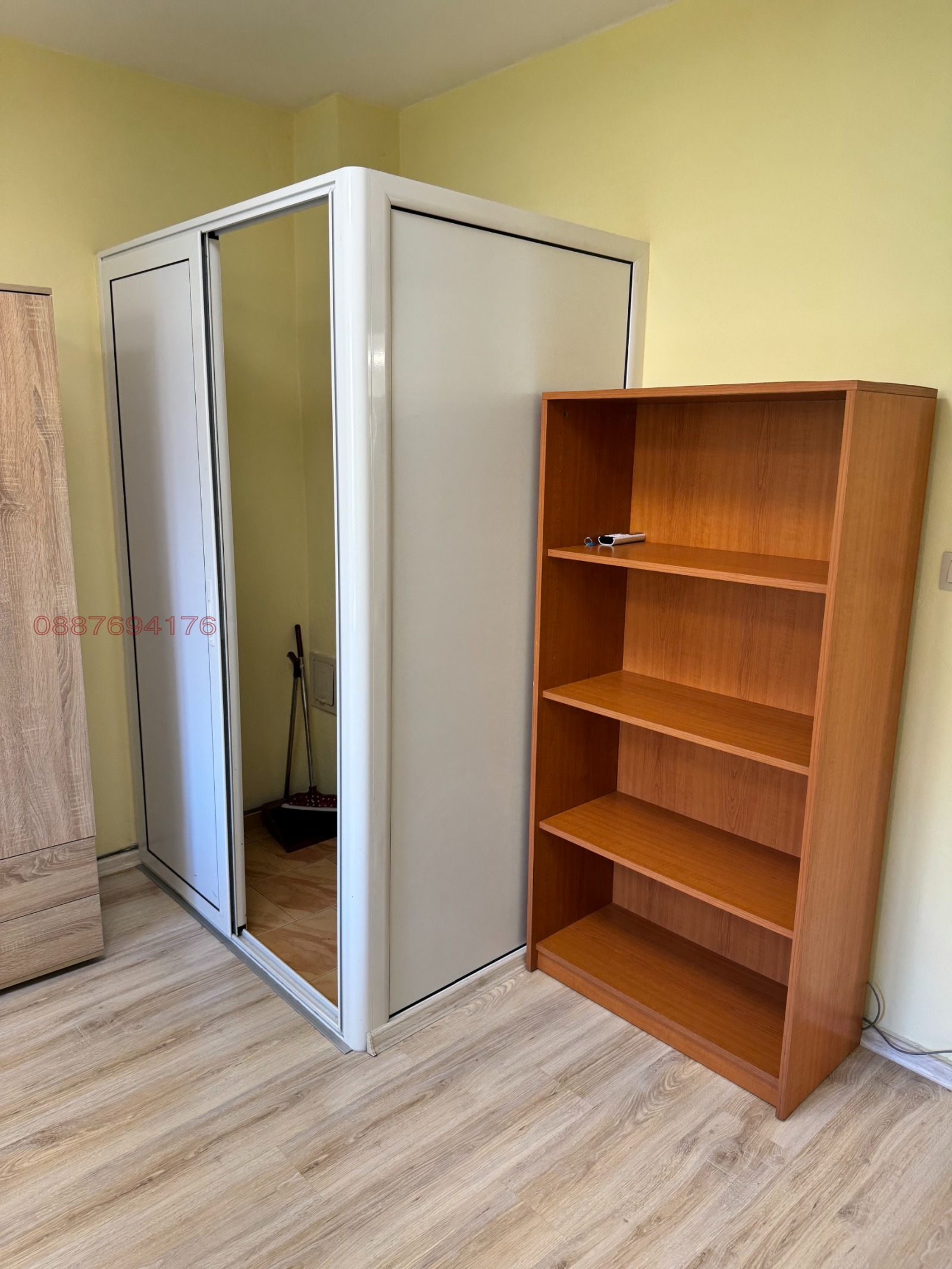 Продава ОФИС, гр. Велико Търново, Център, снимка 8 - Офиси - 55055360