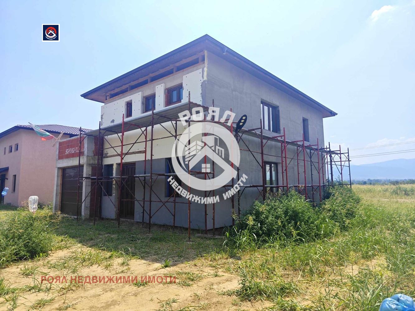 Продава КЪЩА, гр. Стамболийски, област Пловдив, снимка 2 - Къщи - 53832015