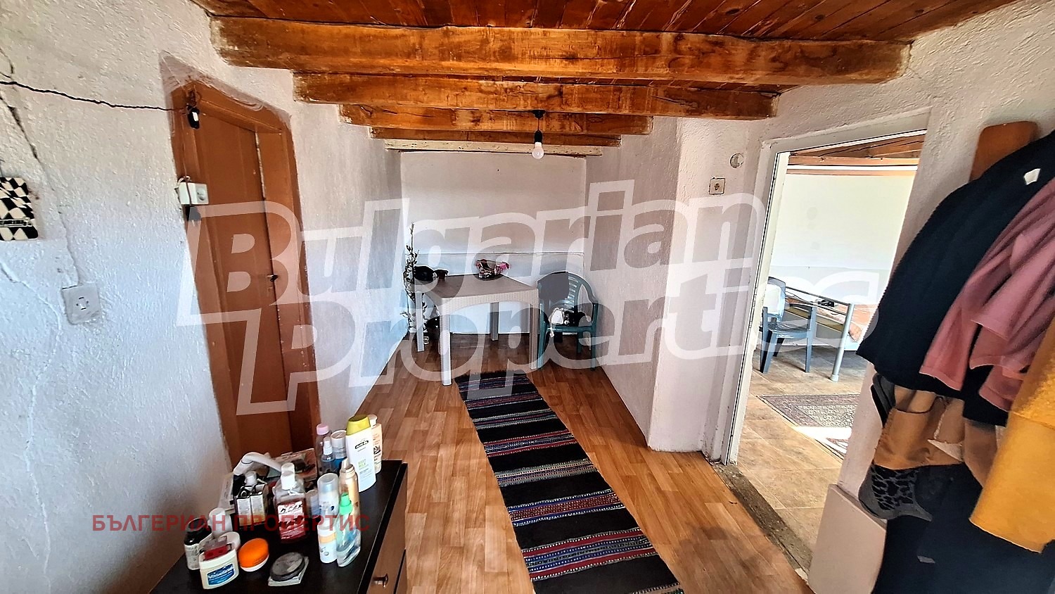 Продава КЪЩА, с. Чоба, област Пловдив, снимка 8 - Къщи - 54121790