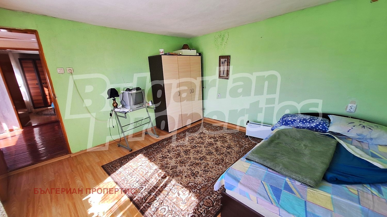 Продава КЪЩА, с. Чоба, област Пловдив, снимка 14 - Къщи - 54121790