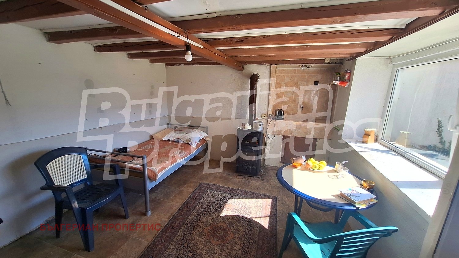 Продава КЪЩА, с. Чоба, област Пловдив, снимка 7 - Къщи - 54121790