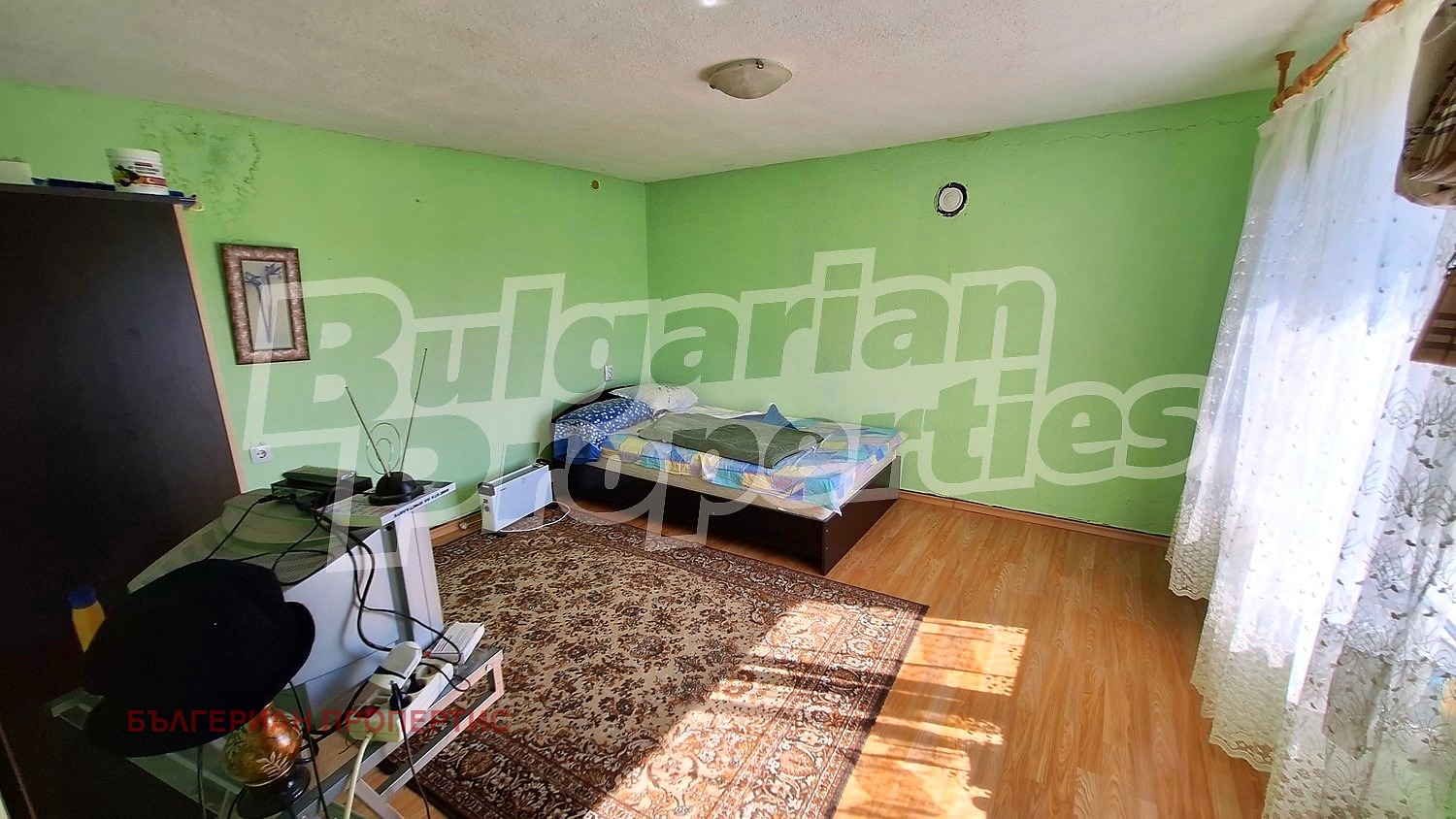 Продава КЪЩА, с. Чоба, област Пловдив, снимка 13 - Къщи - 54121790