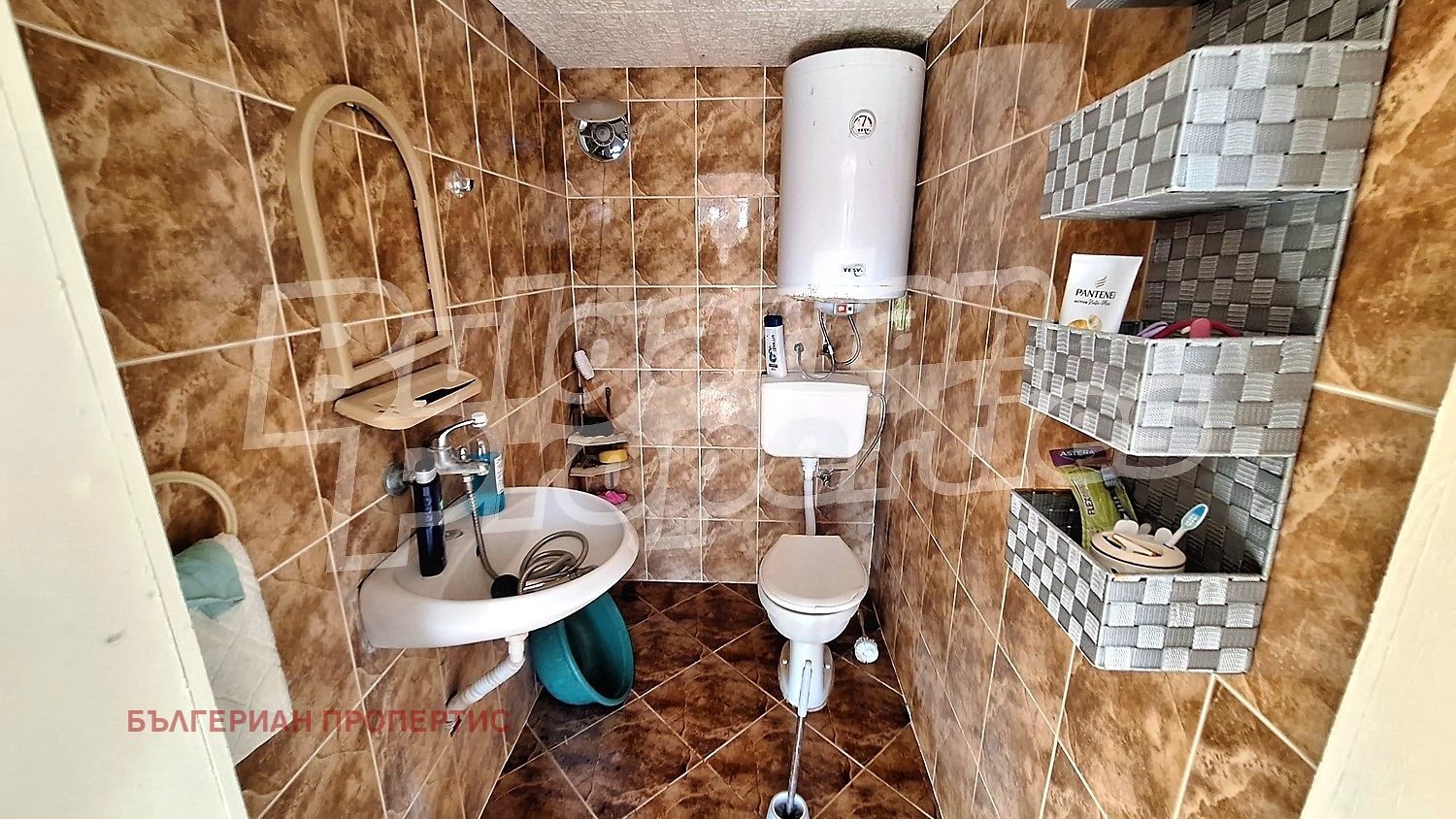 Продава КЪЩА, с. Чоба, област Пловдив, снимка 16 - Къщи - 54121790