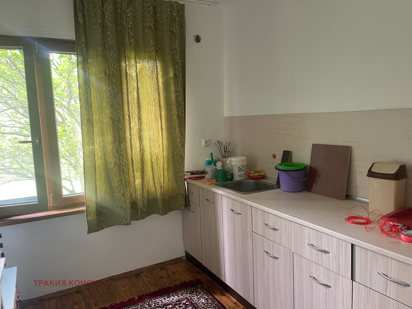 Продава КЪЩА, с. Калотина, област София област, снимка 7 - Къщи - 54925159
