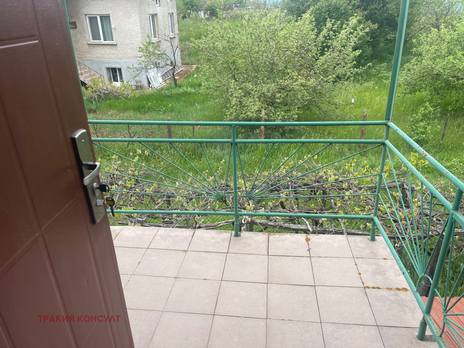 Продава КЪЩА, с. Калотина, област София област, снимка 15 - Къщи - 54925159