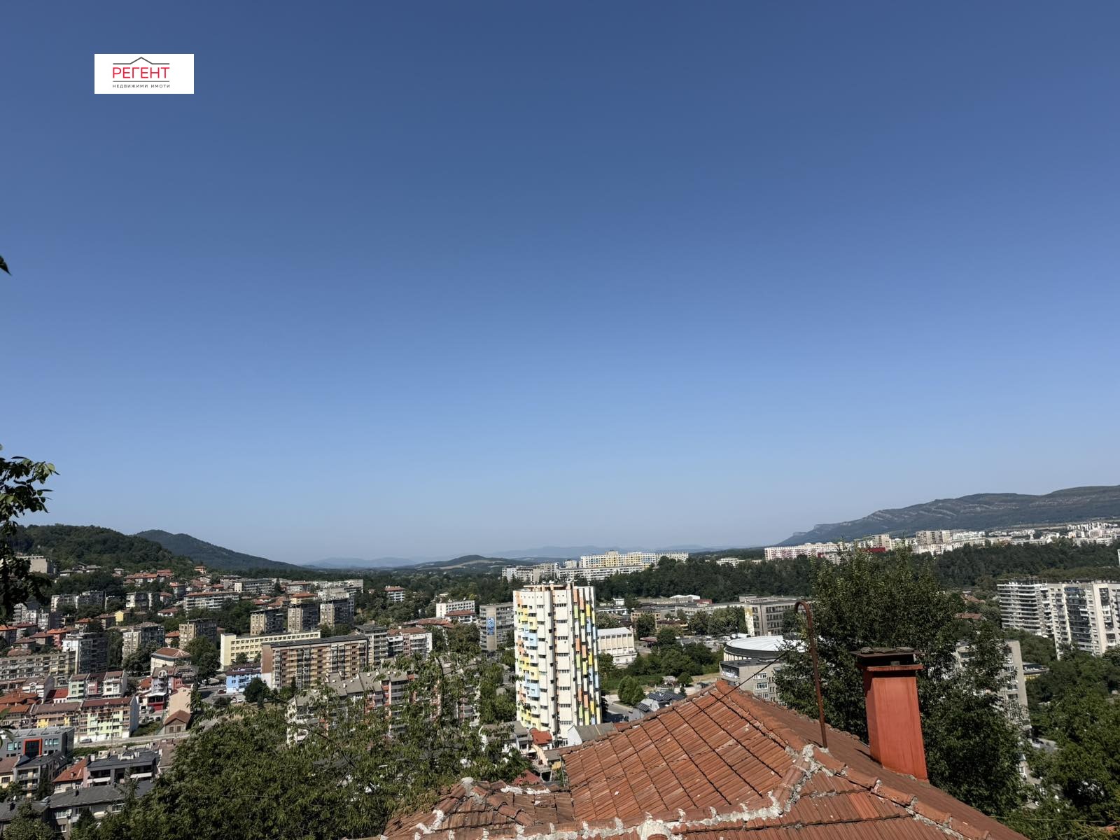 Продава ПАРЦЕЛ, гр. Габрово, Център