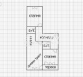 Продава 3-СТАЕН, гр. Шумен, Добруджански, снимка 8