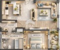 Продава 2-СТАЕН, град София, Симеоново • 234420 € / 458485.67 лв. • 41510467 2