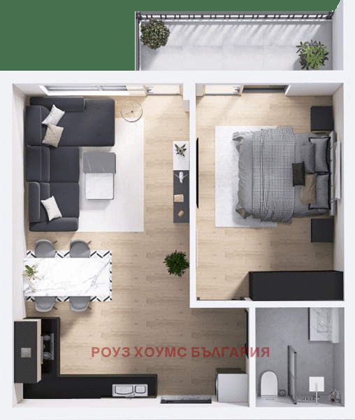 ������� 2-����� | Imot.bg � ����������� 3