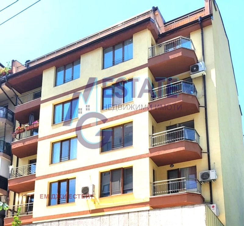 Продава 3-СТАЕН в град София, Зона Б-19 - 93 кв.м / 233 500 € » 456 686.31 лв., ЕМ ДЖИ ЕСТЕЙТ