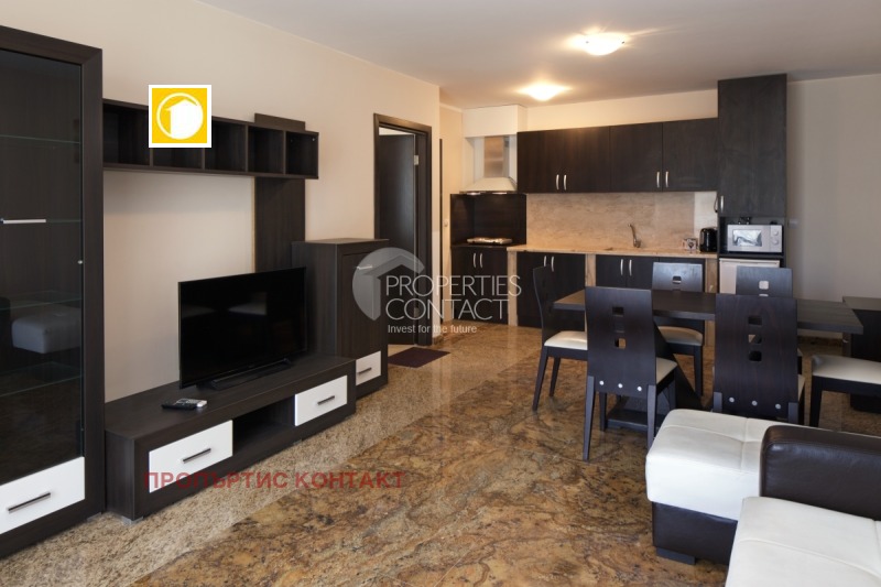 Продава 3-СТАЕН в област Бургас, к.к. Слънчев бряг - 78 кв.м / 101 400 € » 198 321.16 лв., ПРОПЪРТИС КОНТАКТ