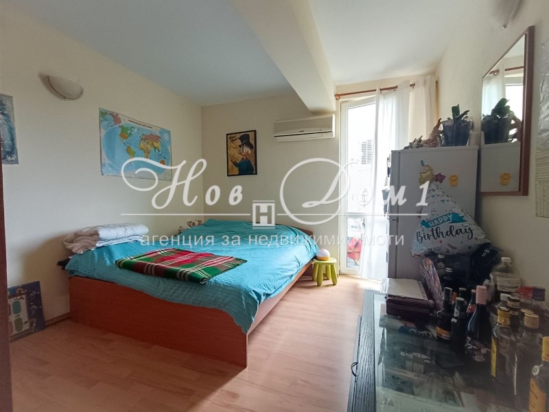 Продава 4-СТАЕН в област Добрич, с. Кранево - 100 кв.м / 143 000 € » 279 683.69 лв., НОВ ДОМ 1