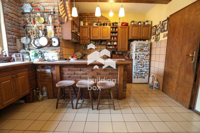 Продава ЕТАЖ ОТ КЪЩА в област София, гр. Ботевград - 186 кв.м / 207 000 € » 404 856.81 лв., БИЛДИНГ БОКС
