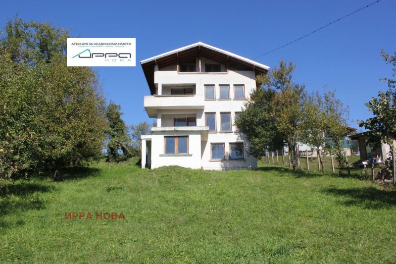 Продава КЪЩА в област Ловеч, гр. Троян - 231 кв.м / 130 000 € » 254 257.90 лв., ИРРА НОВА