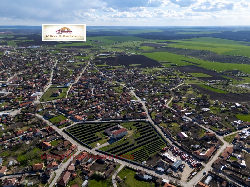 Продава ХОТЕЛ в област Русе, гр. Глоджево - 770 кв.м / 450 000 € » 880 123.50 лв., МИЛОВ И ПАРТНЬОРИ ЕООД
