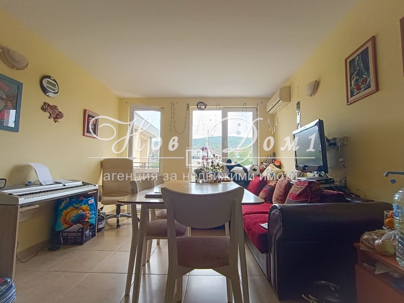 Продава 4-СТАЕН | Imot.bg — изображение 2