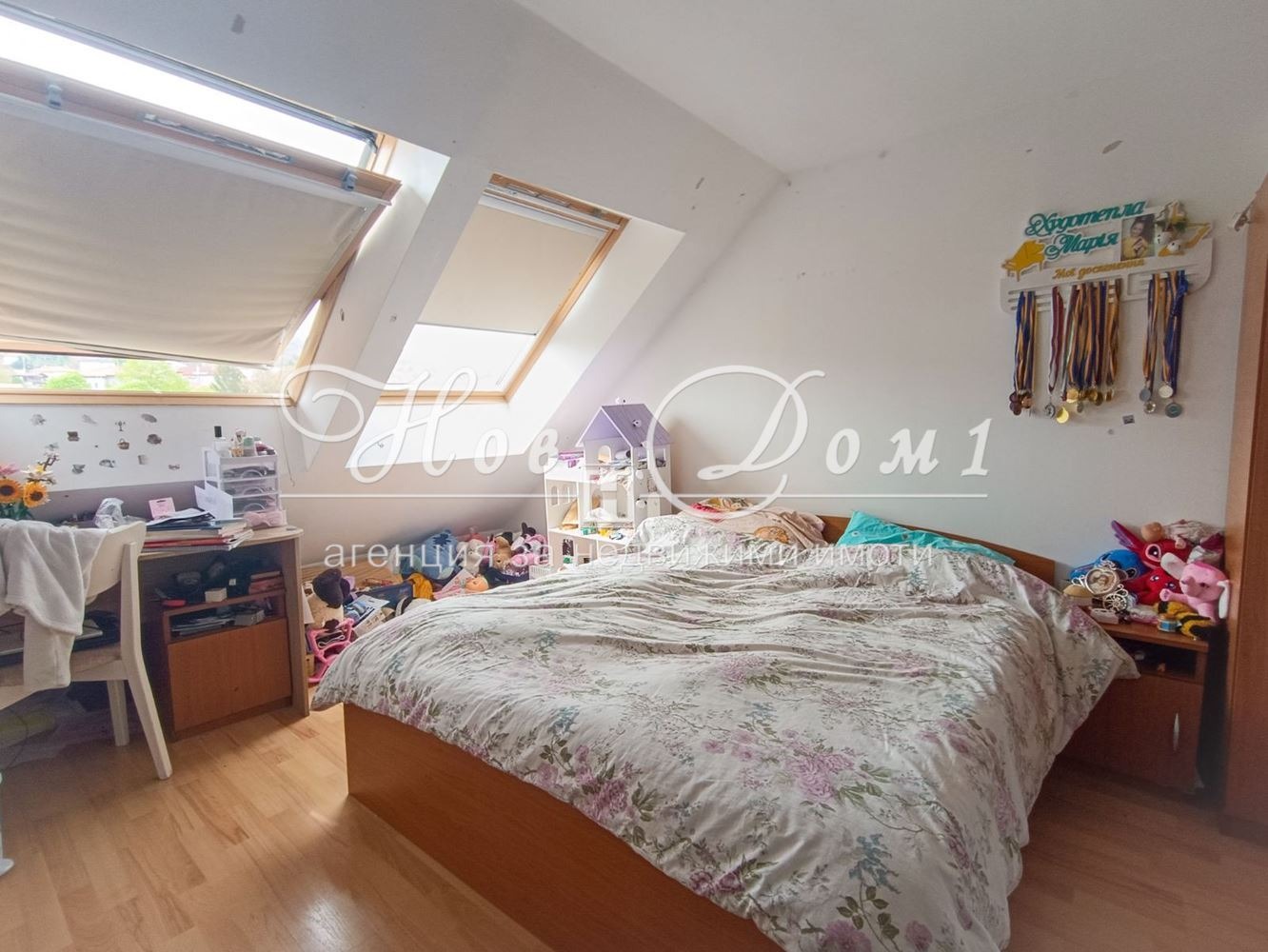 Продава 4-СТАЕН | Imot.bg — изображение 8