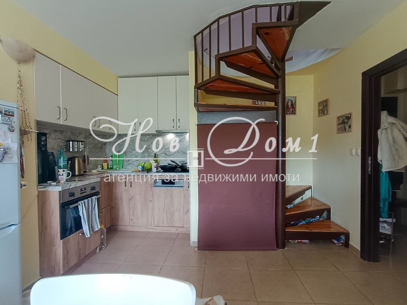 Продава 4-СТАЕН | Imot.bg — изображение 5