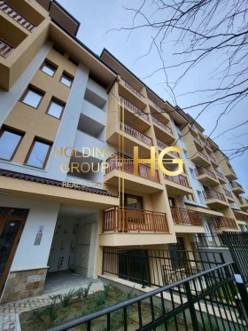Продажба на двустайни апартаменти в град Варна — страница 3 - изображение 10 