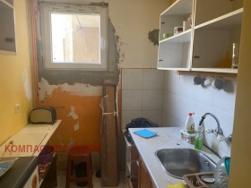 1 slaapkamer Druzjba 1, Sofia 9