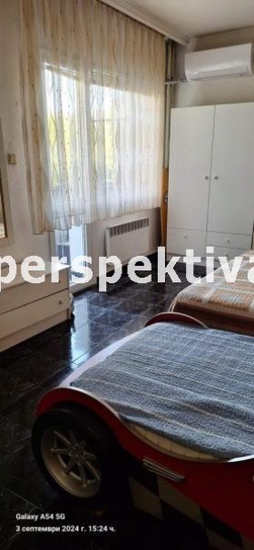 Продава 2-СТАЕН, гр. Пловдив, Кючук Париж, снимка 9 - Aпартаменти - 47407108