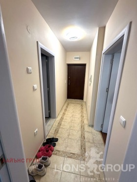 1 bedroom k.k. Zlatni pyasatsi, Varna 13