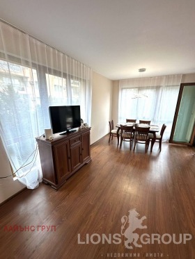 1 bedroom k.k. Zlatni pyasatsi, Varna 6