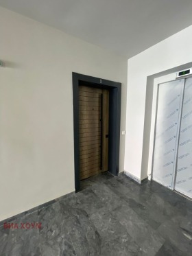 1 soverom Darvenitsa, Sofia