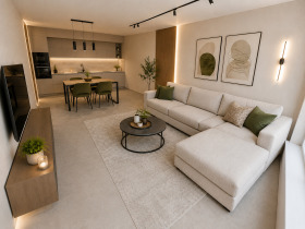 2-СТАЕН, 69 m2