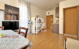 2 camere da letto k.k. Slanchev briag, regione Burgas 3