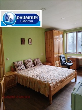 Haus Sandrowo, region Russe 10