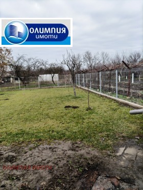 Haus Sandrowo, region Russe 2