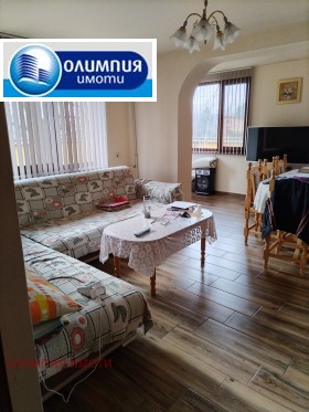 Haus Sandrowo, region Russe 5