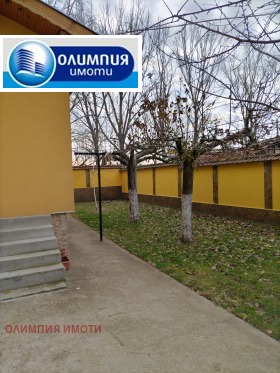 Haus Sandrowo, region Russe 3