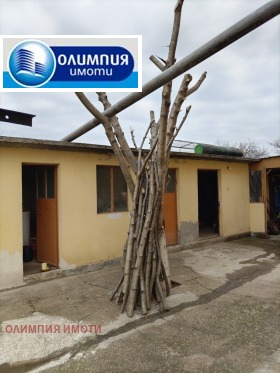 Haus Sandrowo, region Russe 4