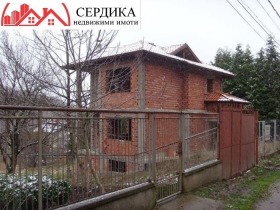 Villa Rudartsi, region Pernik