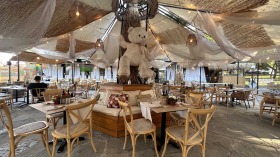Bar; Kaffebar Sozopol, region Burgas